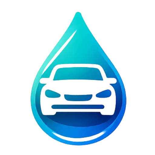 Lavage auto à domicile Viscomtat